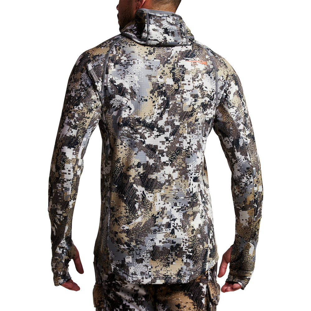 Sitka sales gear sweatshirt