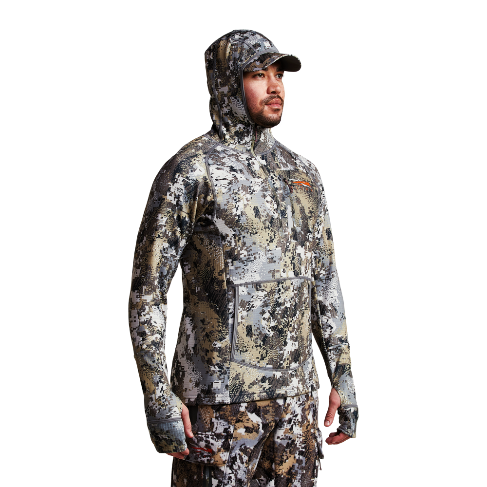 Fanatic Hoody 1 Shot Gear