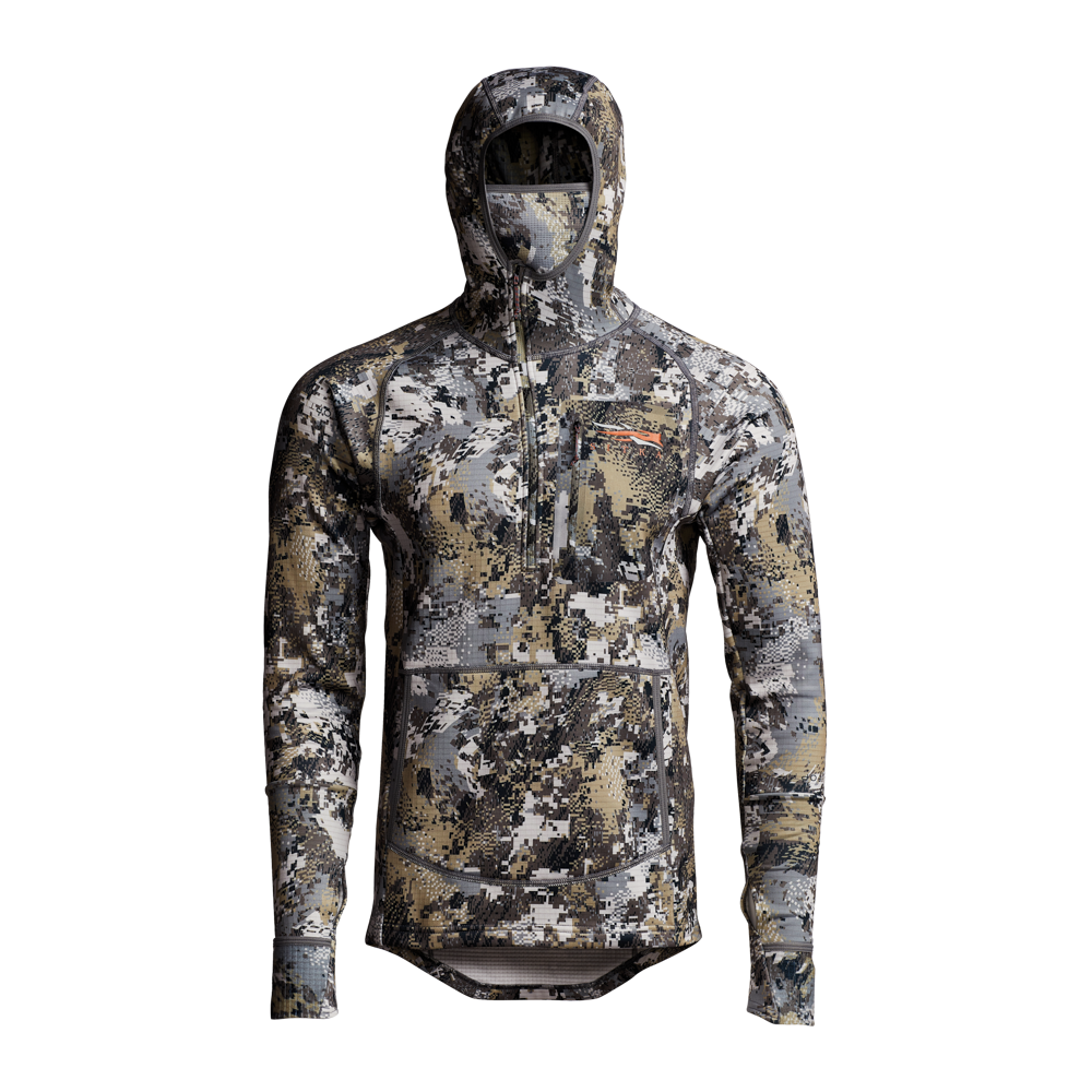 Men's sitka store hoodie