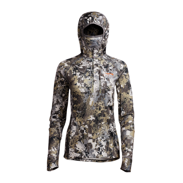 Women's Fanatic Hoody - 1 Shot Gear