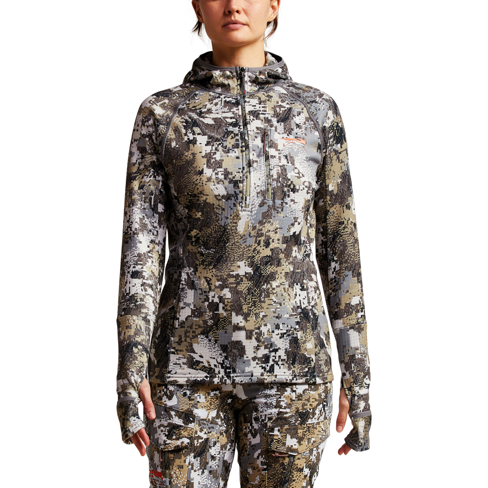 Women's Fanatic Hoody - 1 Shot Gear