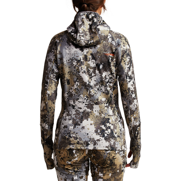 Women's Fanatic Hoody - 1 Shot Gear