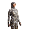 Women's Fanatic Hoody - 1 Shot Gear