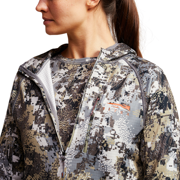 Women's Fanatic Hoody - 1 Shot Gear