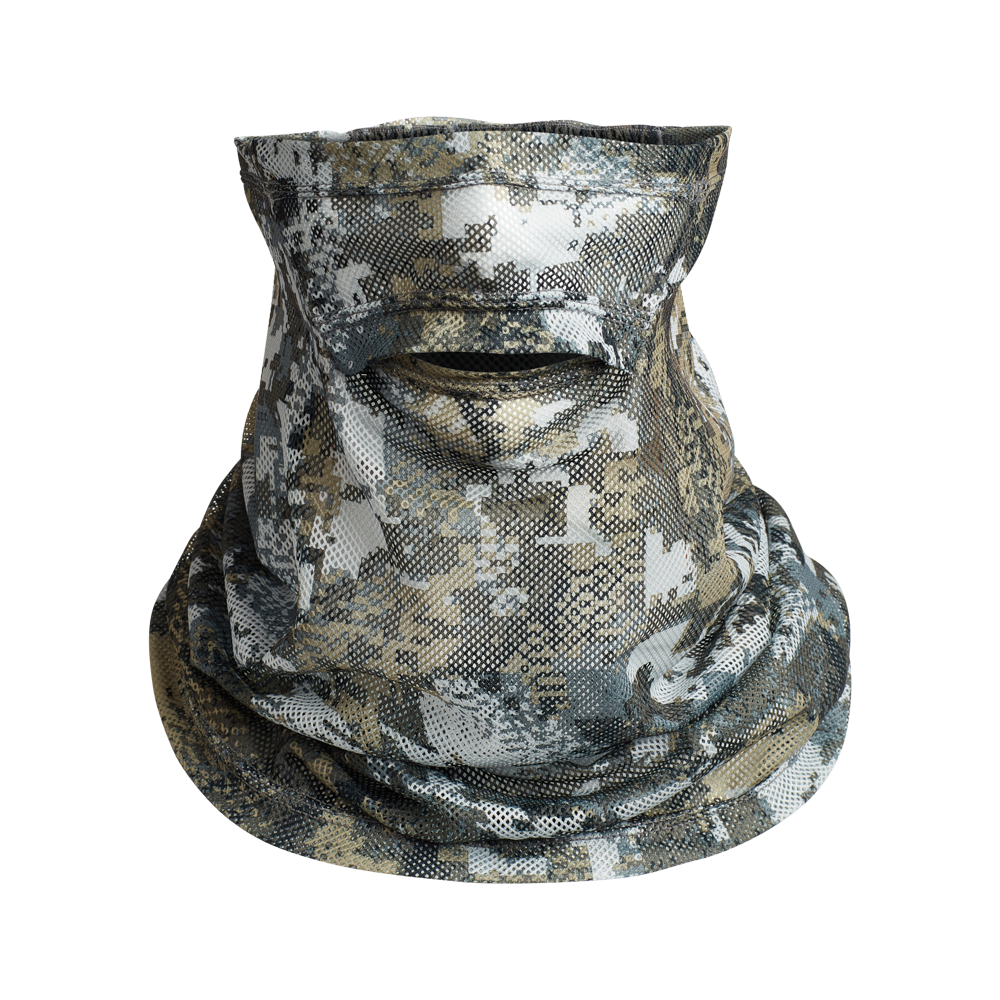 Facemask - 1 Shot Gear