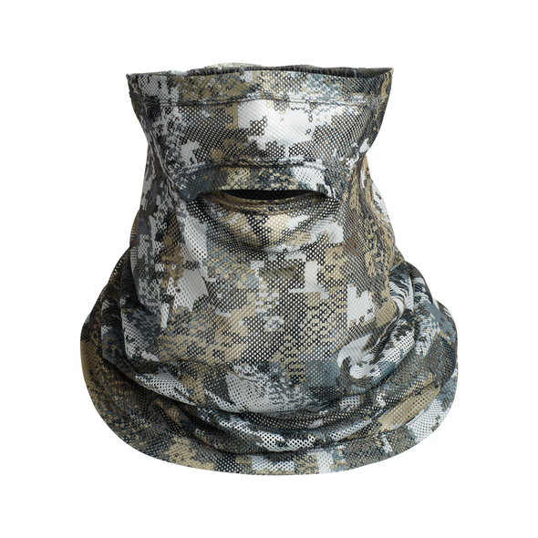 Facemask - 1 Shot Gear