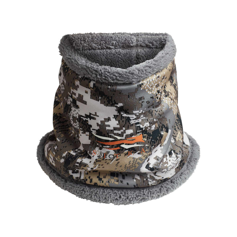 小物 BRIEFING BOA QUILT NECK GAITER OLIVE Proximity Neck Warmer & Gaiter - Verde| KUIU