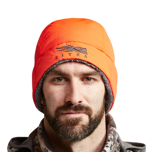 Ballistic Beanie - 1 Shot Gear