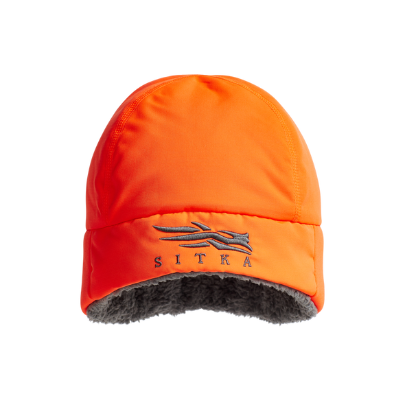 Ballistic Beanie - 1 Shot Gear