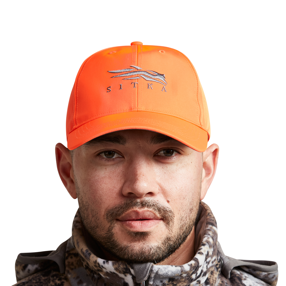 Sitka Ballistic Cap - 1 Shot Gear