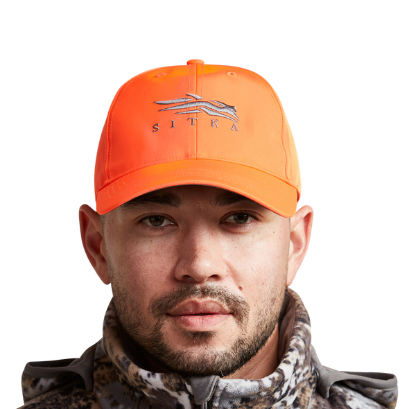 Sitka Ballistic Cap - 1 Shot Gear