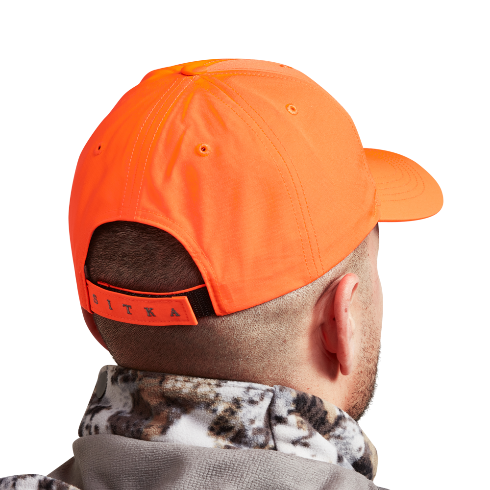 Sitka Ballistic Cap - 1 Shot Gear