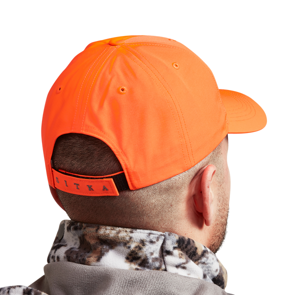 Sitka Ballistic Cap - 1 Shot Gear