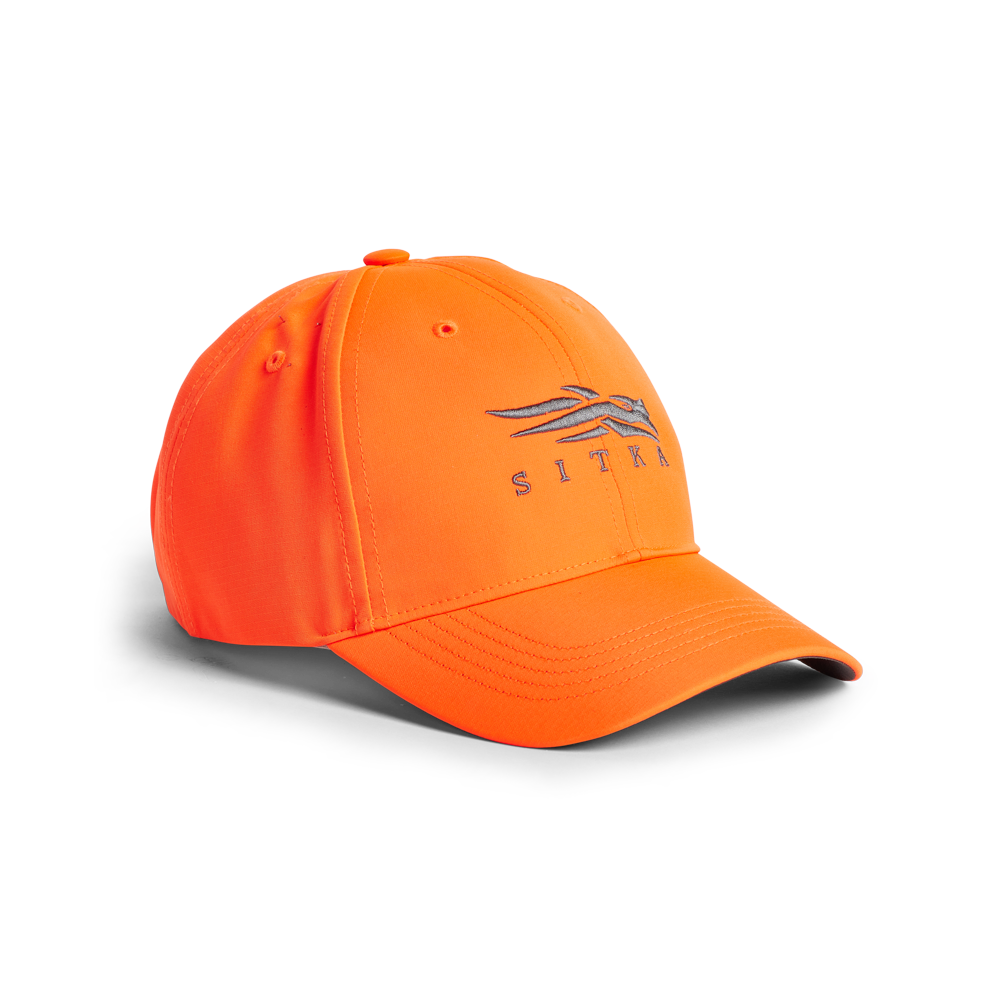 Sitka Ballistic Cap - 1 Shot Gear