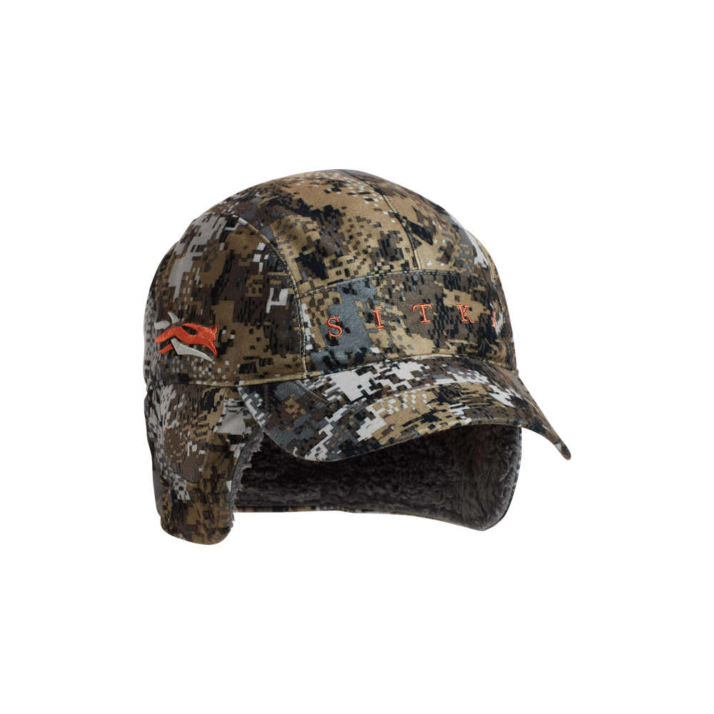 Sitka gear store hat