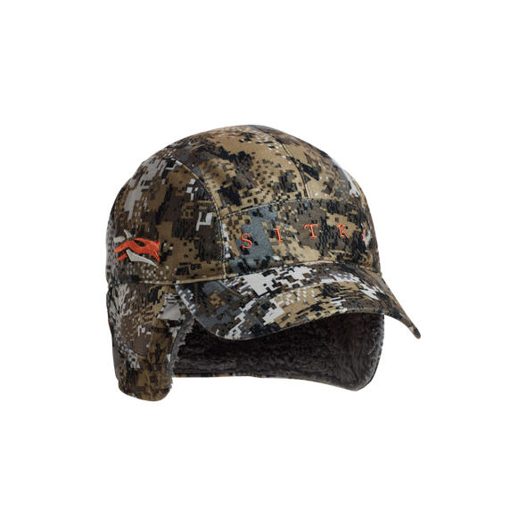 Incinerator GTX Hat - 1 Shot Gear