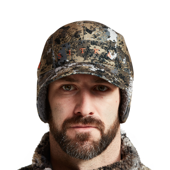 Incinerator GTX Hat - 1 Shot Gear