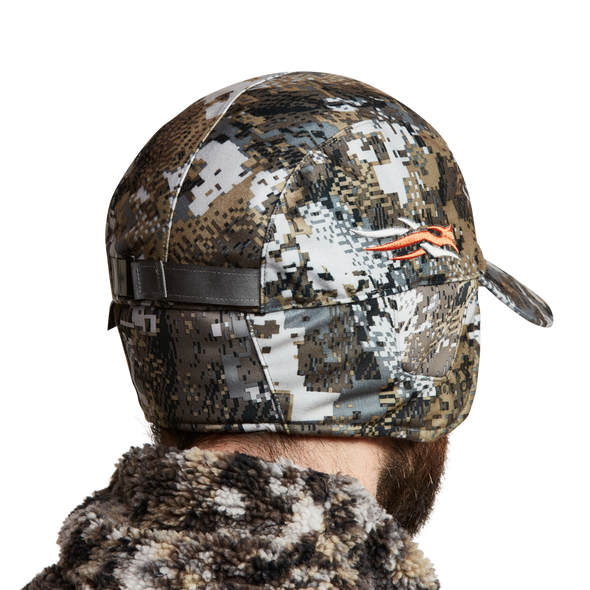 Incinerator GTX Hat - 1 Shot Gear