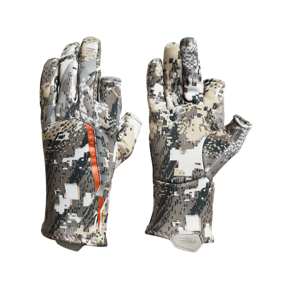 Fanatic Glove - 1 Shot Gear