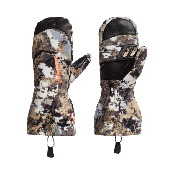 Incinerator Flip Mitt - 1 Shot Gear