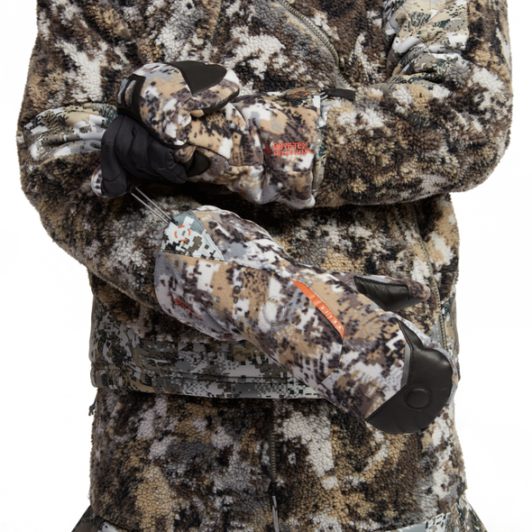 Incinerator Flip Mitt - 1 Shot Gear