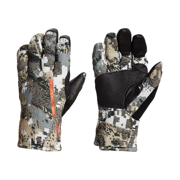 Downpour GTX Glove - 1 Shot Gear