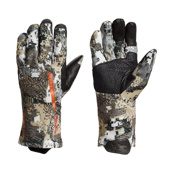 Stratus WS Glove - 1 Shot Gear