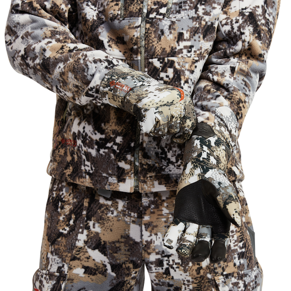 Stratus WS Glove - 1 Shot Gear
