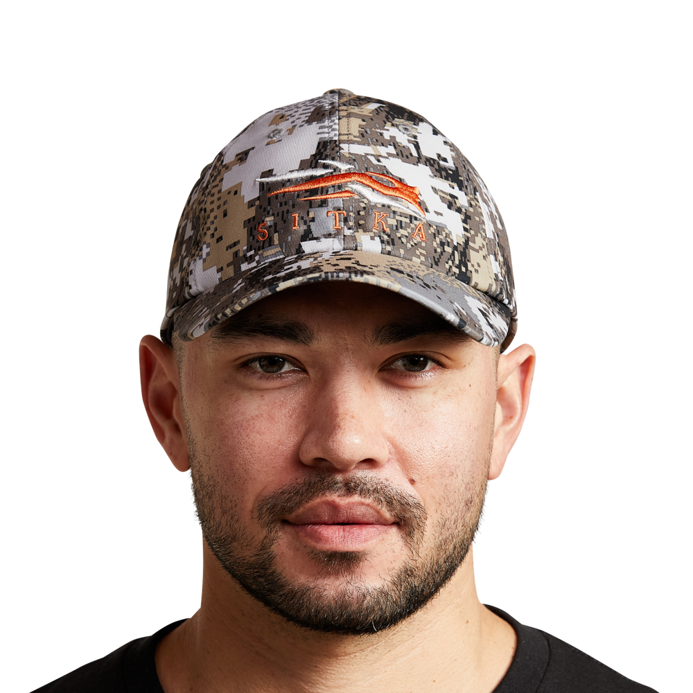 Sitka Cap - 1 Shot Gear