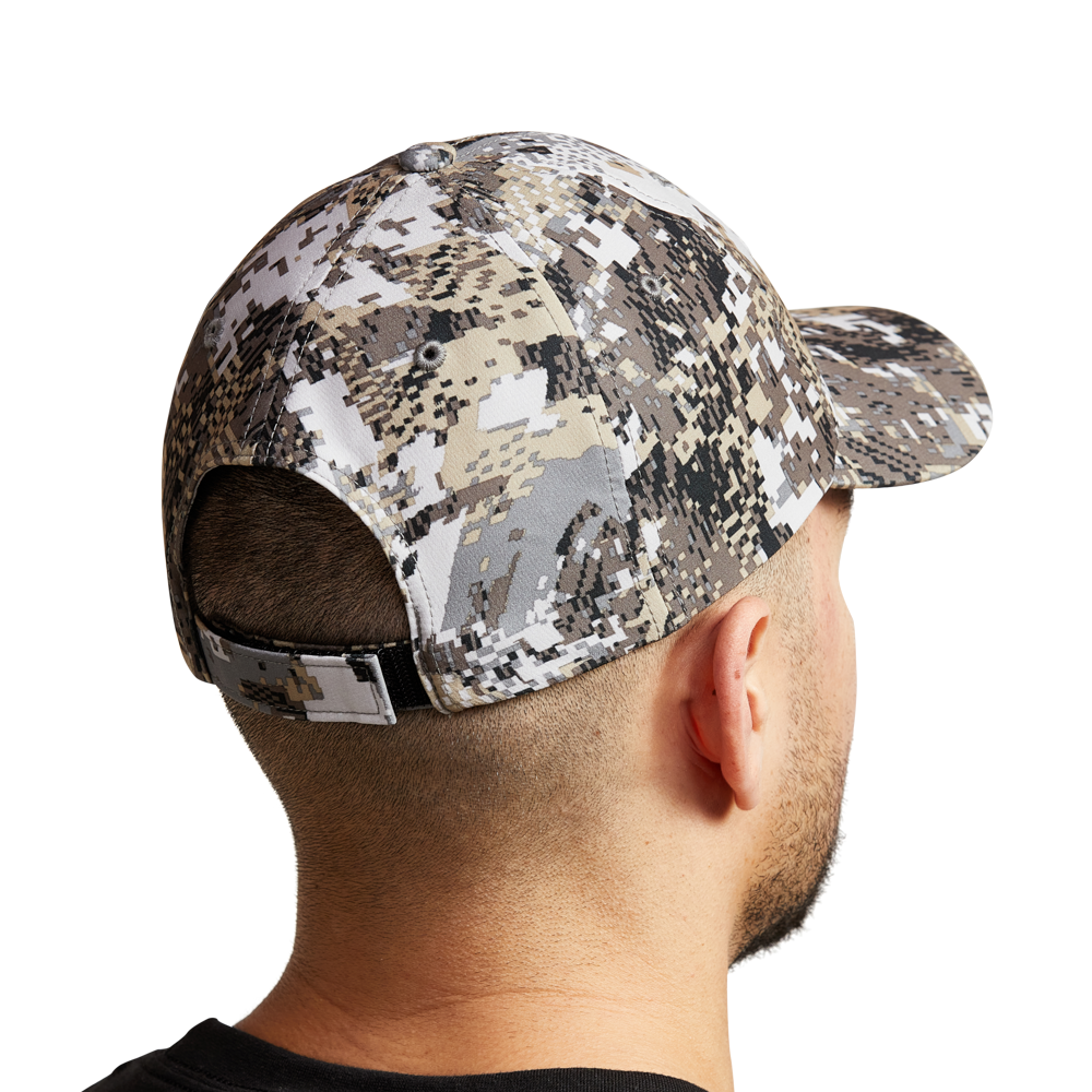 Sitka Cap - 1 Shot Gear
