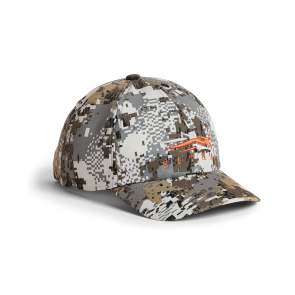 Youth Sitka Cap - 1 Shot Gear