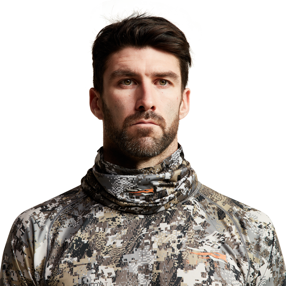 CORE Neck Gaiter - 1 Shot Gear