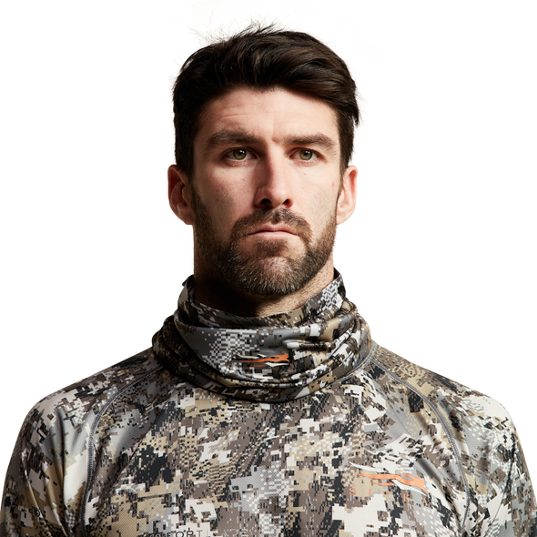 CORE Neck Gaiter - 1 Shot Gear