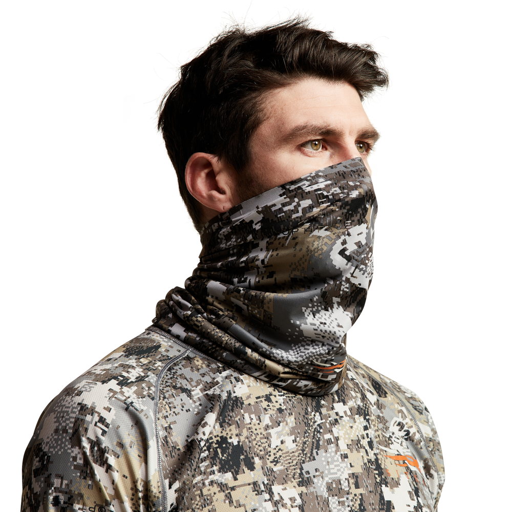CORE Neck Gaiter - 1 Shot Gear