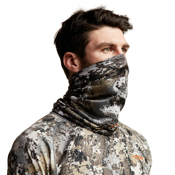 CORE Neck Gaiter - 1 Shot Gear