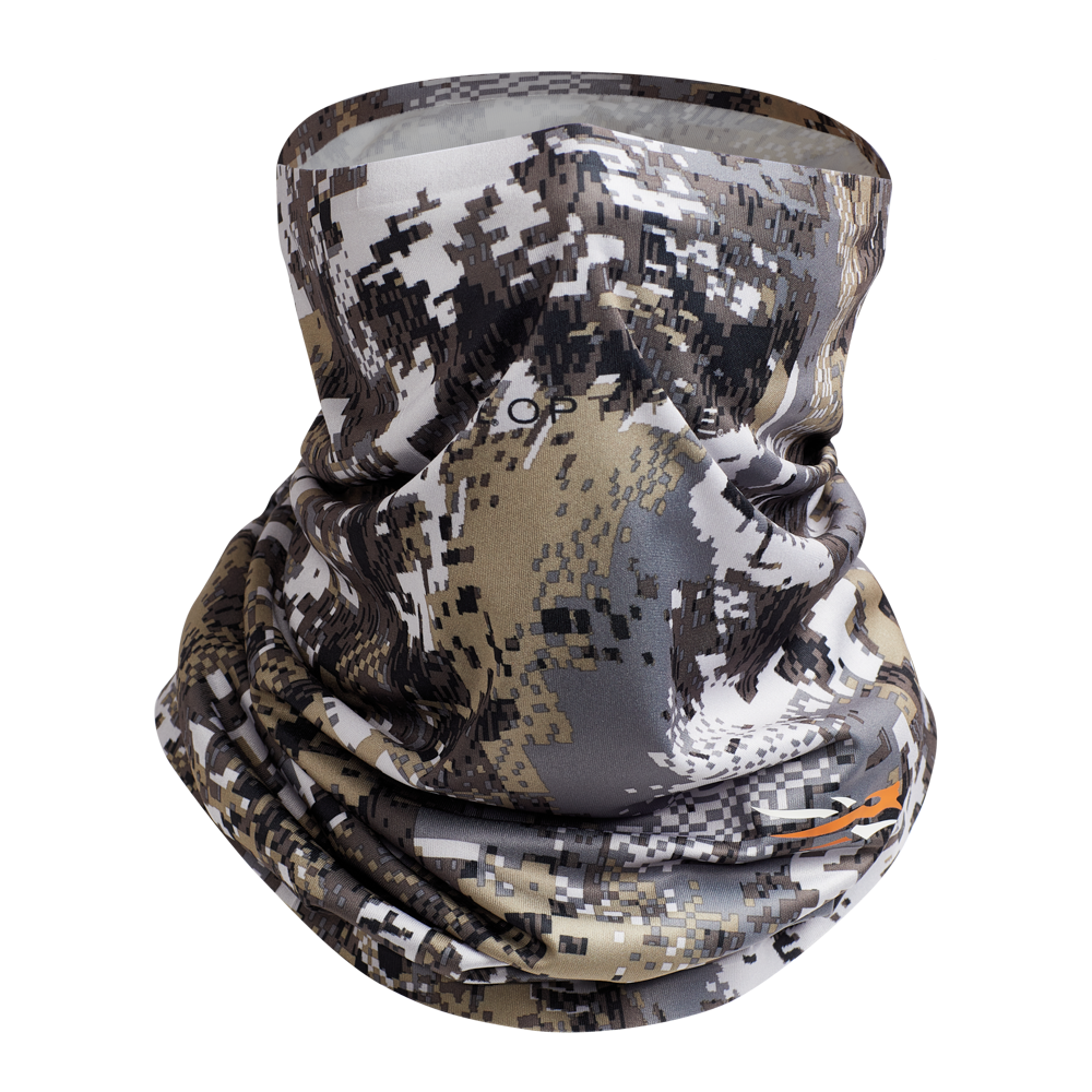 CORE Neck Gaiter - 1 Shot Gear
