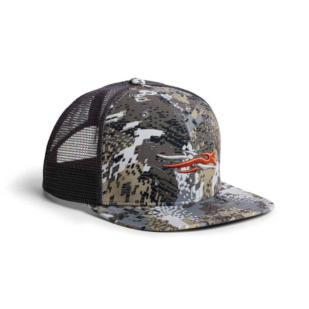 Women's Trucker Cap - 1 Shot Gear