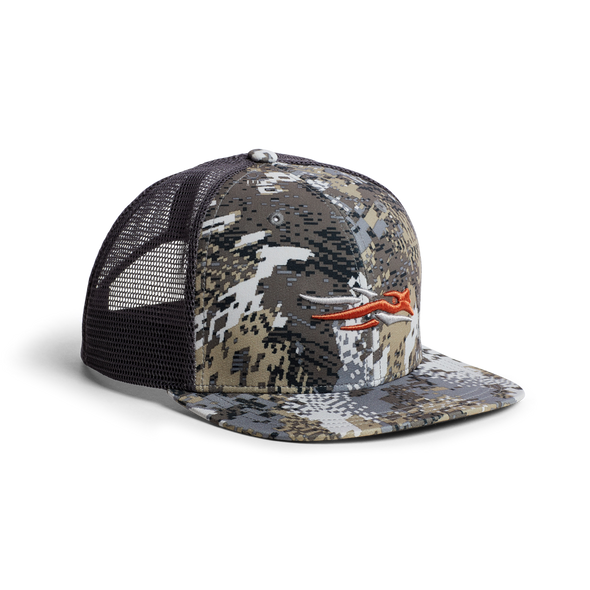 Women's Trucker Cap - 1 Shot Gear