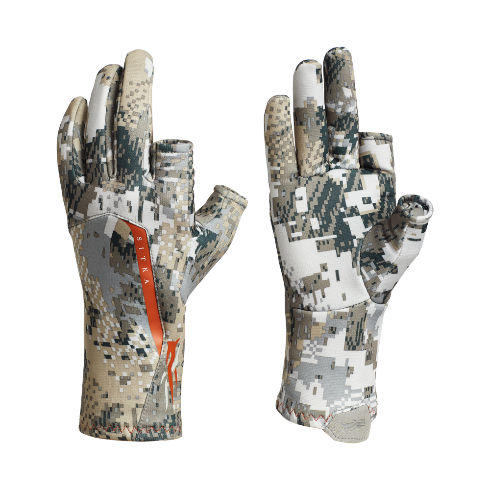 Women's Fanatic Glove - 1 Shot Gear