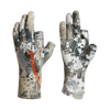 Women's Fanatic Glove - 1 Shot Gear
