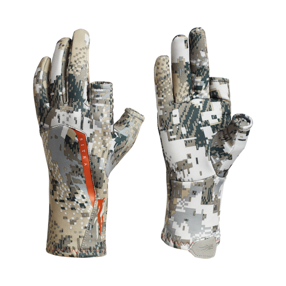 Women's Fanatic Glove - 1 Shot Gear