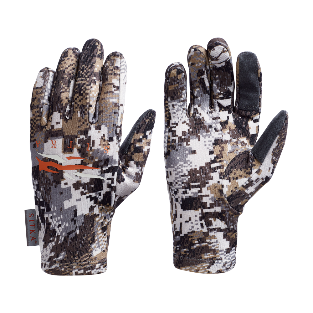 Merino Glove - 1 Shot Gear