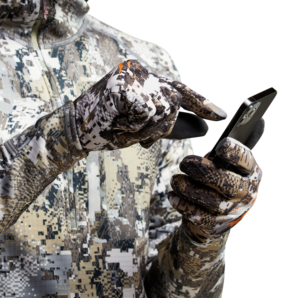Merino Glove - 1 Shot Gear