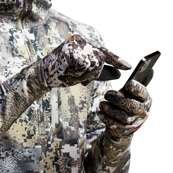 Merino Glove - 1 Shot Gear
