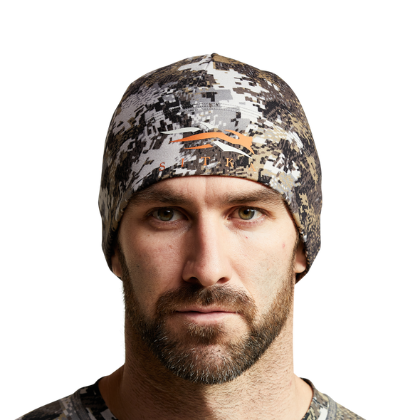Merino Beanie - 1 Shot Gear
