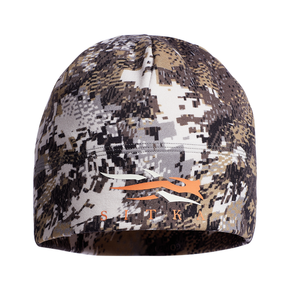 Merino Beanie - 1 Shot Gear
