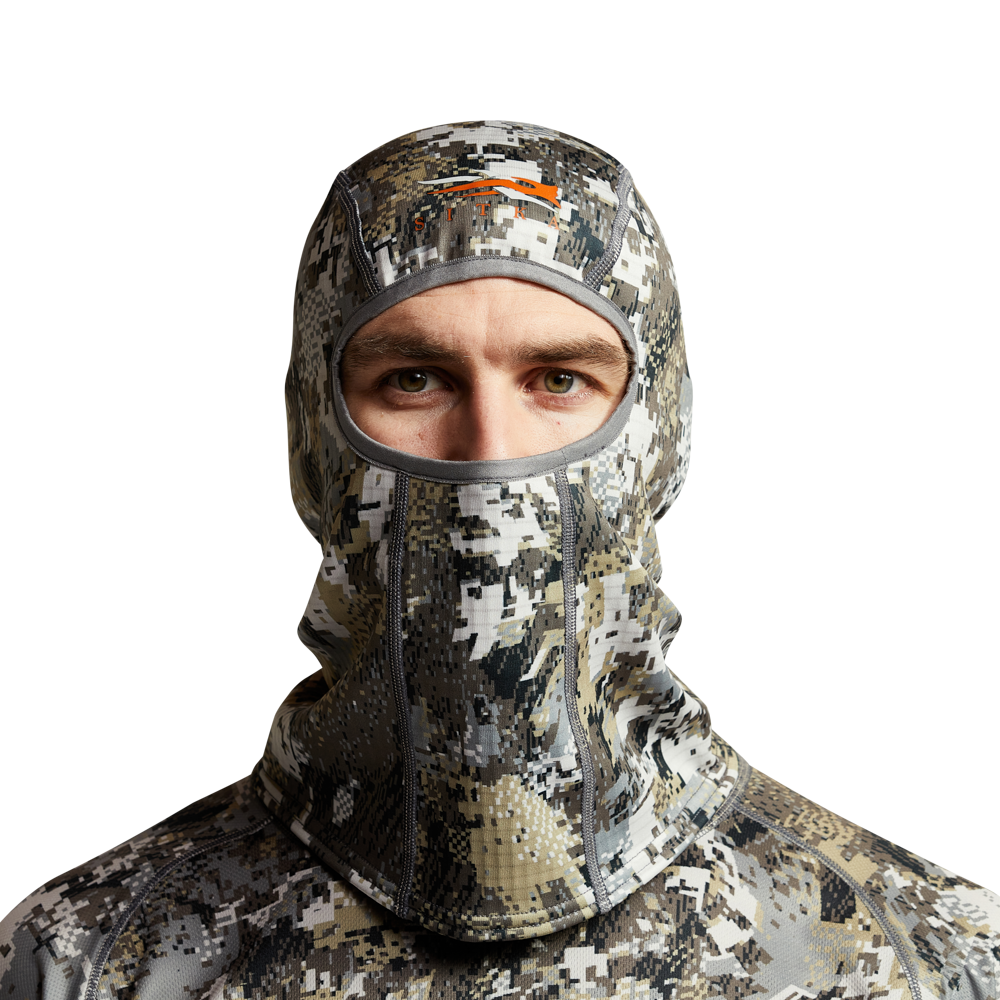 CORE Heavyweight Balaclava - 1 Shot Gear