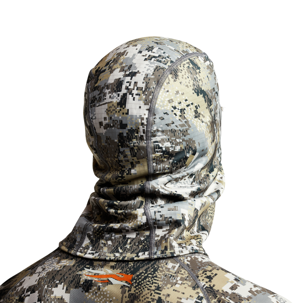 CORE Heavyweight Balaclava - 1 Shot Gear