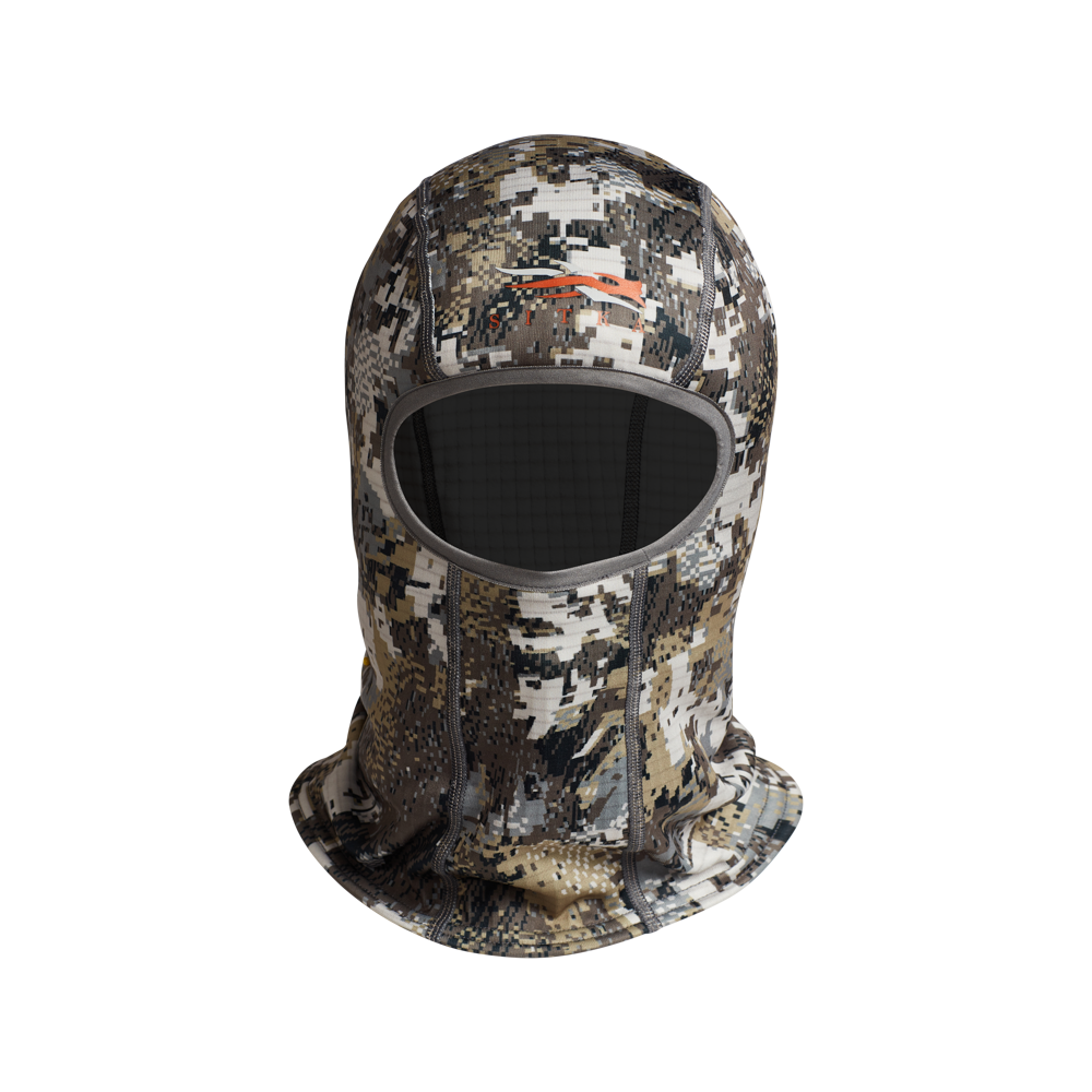 CORE Heavyweight Balaclava - 1 Shot Gear
