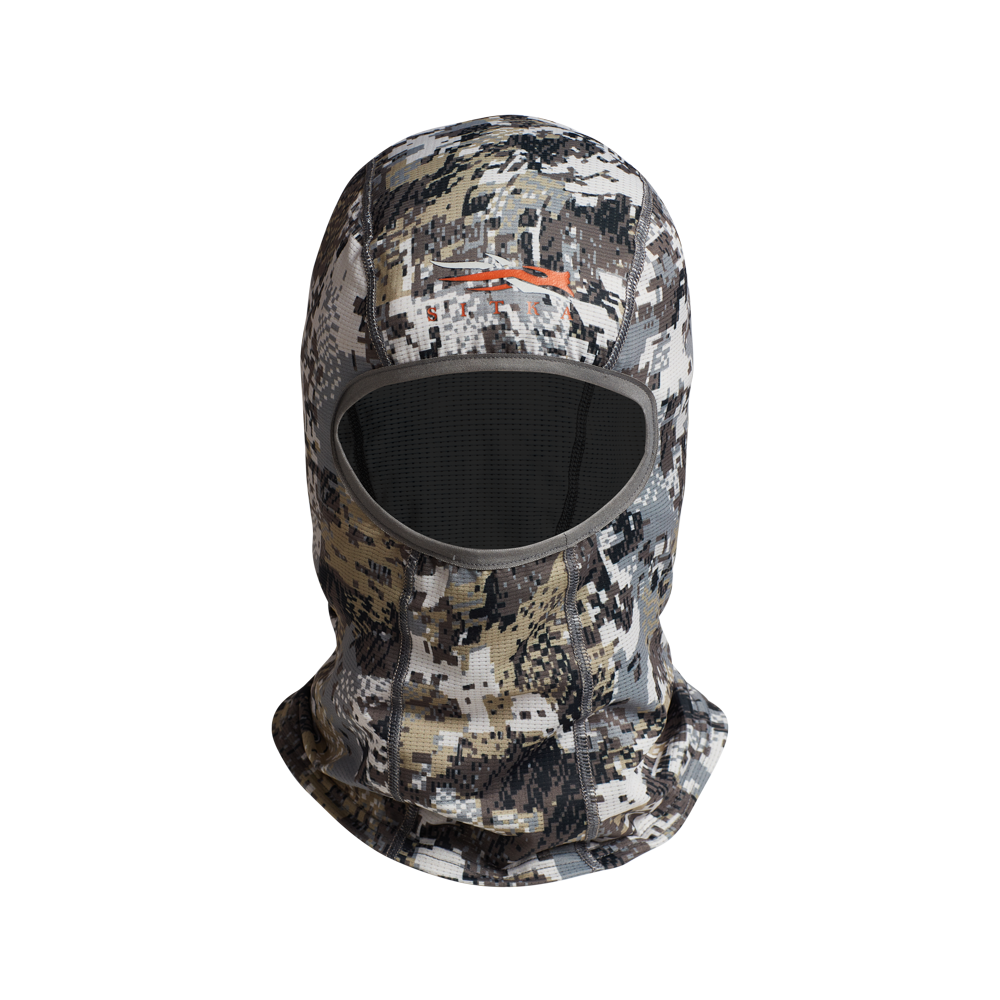 CORE Lightweight Balaclava - 1 Shot Gear